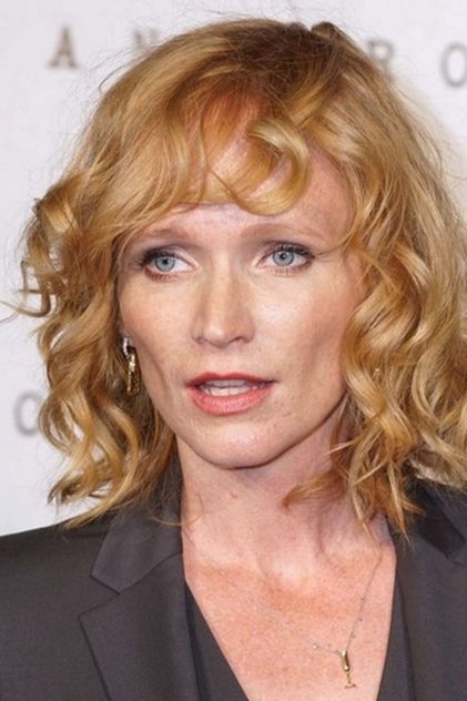 Anna Geislerová como Gerd