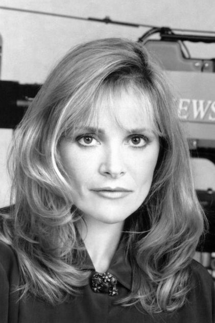 Helen Shaver como Janelle