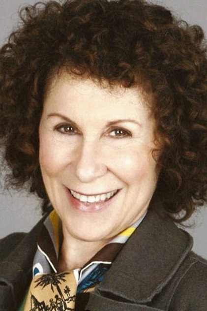 Rhea Perlman as Grandma Ruth