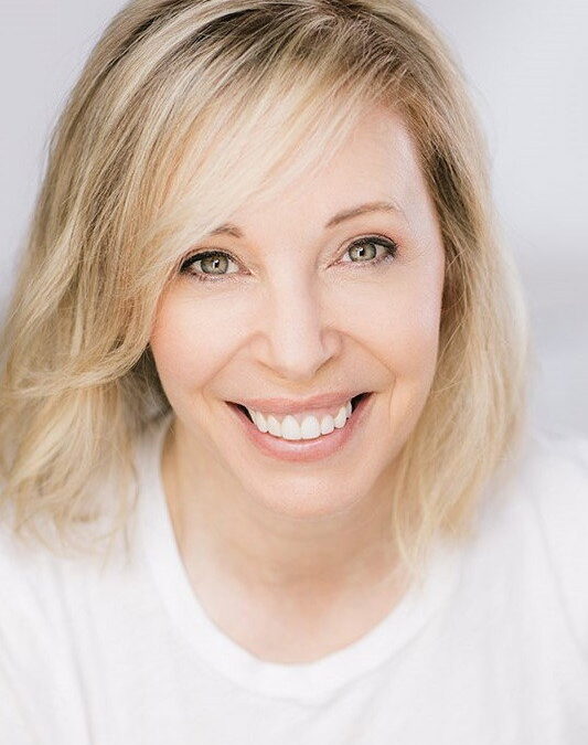 Hallmark recase son ange gardien en plein tournage : Nancy Robertson remplace Carol Kane