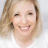 Hallmark recasts its guardian angel mid-shoot: Nancy Robertson steps in for Carol Kane