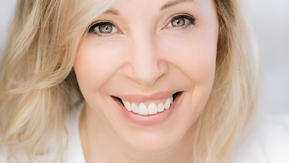 Hallmark recase son ange gardien en plein tournage : Nancy Robertson remplace Carol Kane