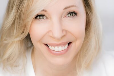 Hallmark recasts its guardian angel mid-shoot: Nancy Robertson steps in for Carol Kane