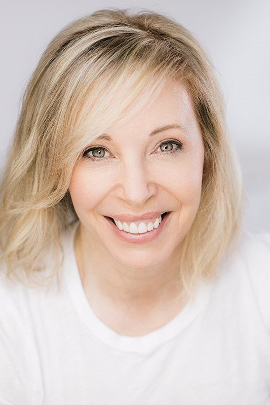 Hallmark recasts its guardian angel mid-shoot: Nancy Robertson steps in for Carol Kane