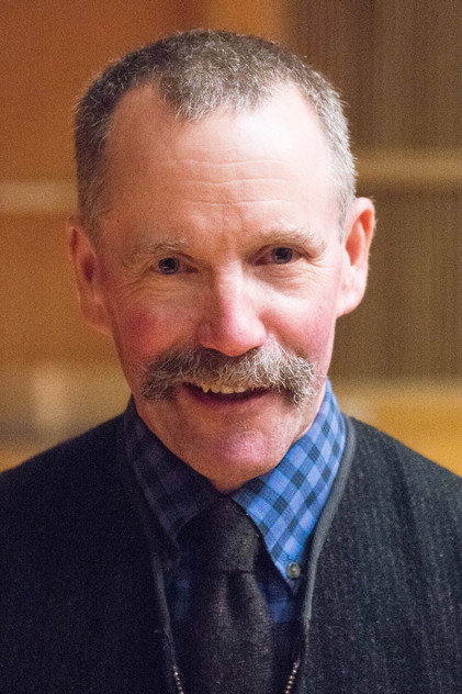 Peter Ostrum dans le rôle de Self