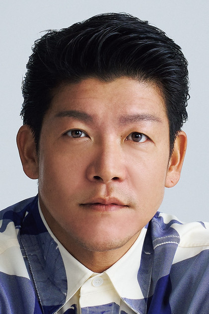 Taro Suruga dans le rôle de Taiji Kugayama