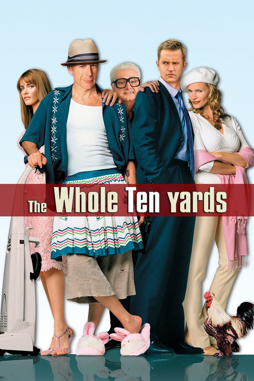 Más falsas apariencias (2004)