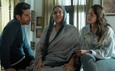 Lust Stories 2: Grandmother’s Bold Sex Talk Defines Modern Desire