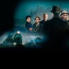 Invitation to a Murder: Barton shines in a lackluster whodunit