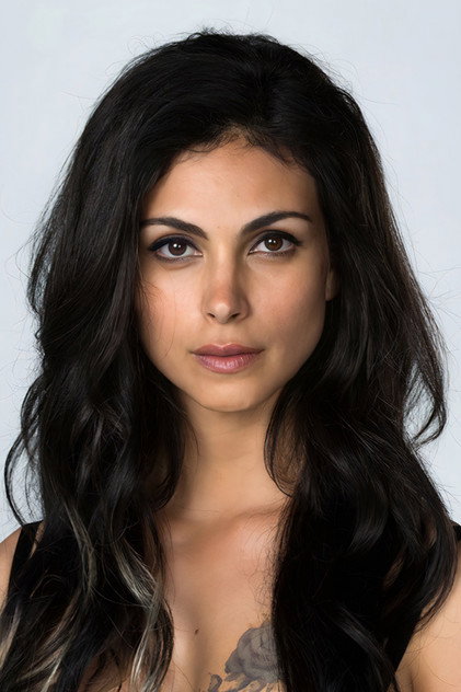 Morena Baccarin as Vanessa