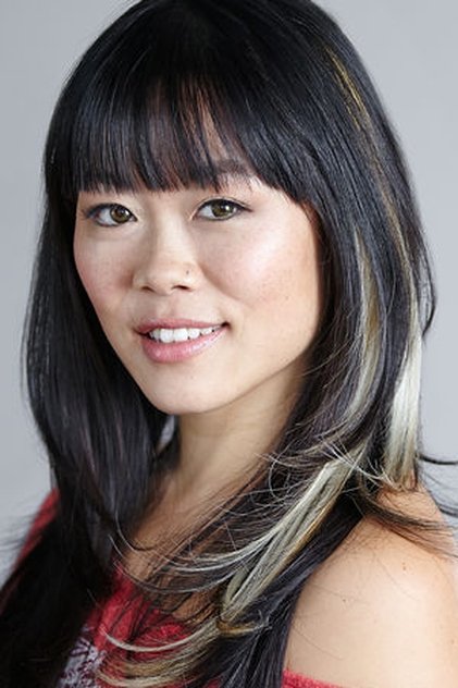 Grace Lynn Kung as Lu Wang