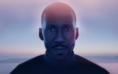 Mahershala Ali brilla en un drama íntimo sobre la clonación»: interpretación magistral