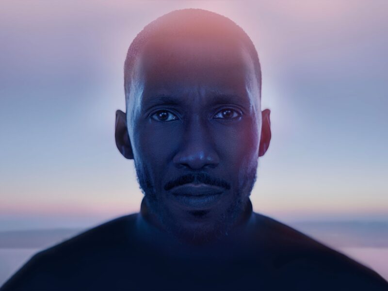 Mahershala Ali brilla en un drama íntimo sobre la clonación»: interpretación magistral