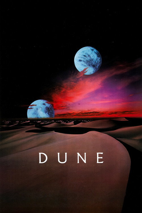 Der Wüstenplanet (1984)