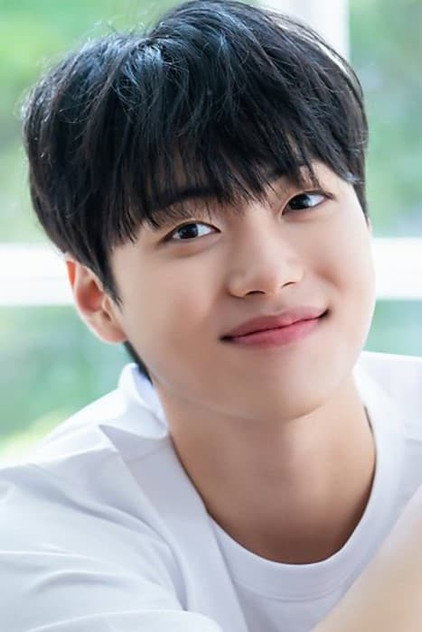 李善 飾 Lee Young-bok