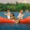 The Lake : une réunion familiale touchante mais chaotique