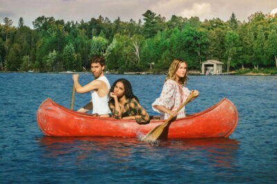 The Lake : une réunion familiale touchante mais chaotique