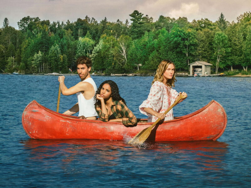 The Lake: un drama familiar que pierde el rumbo en su propia trama