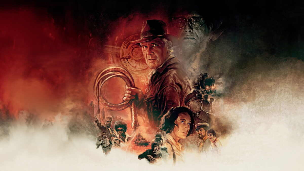 Indiana Jones et le Cadran de la Destinée : une séquence en train ne sauve pas un scénario décousu