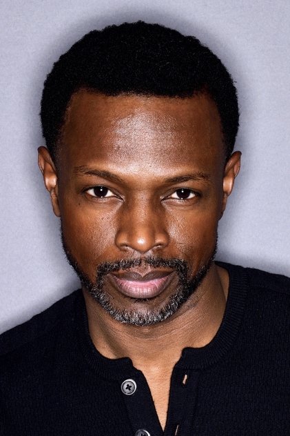 Sean Patrick Thomas dans le rôle de Polarity