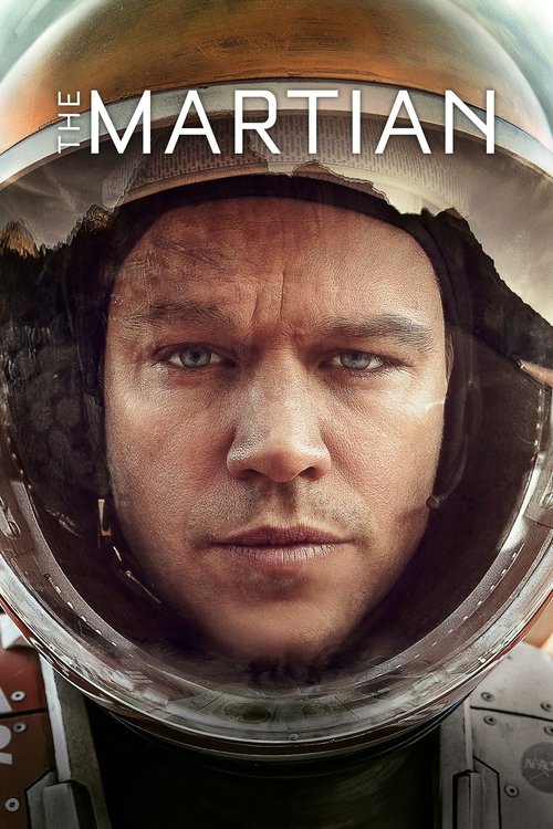 Seul sur Mars (2015)