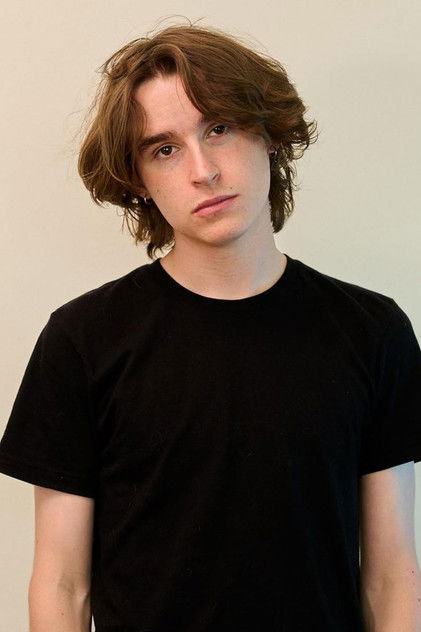 Tommy Armstrong als Tommy