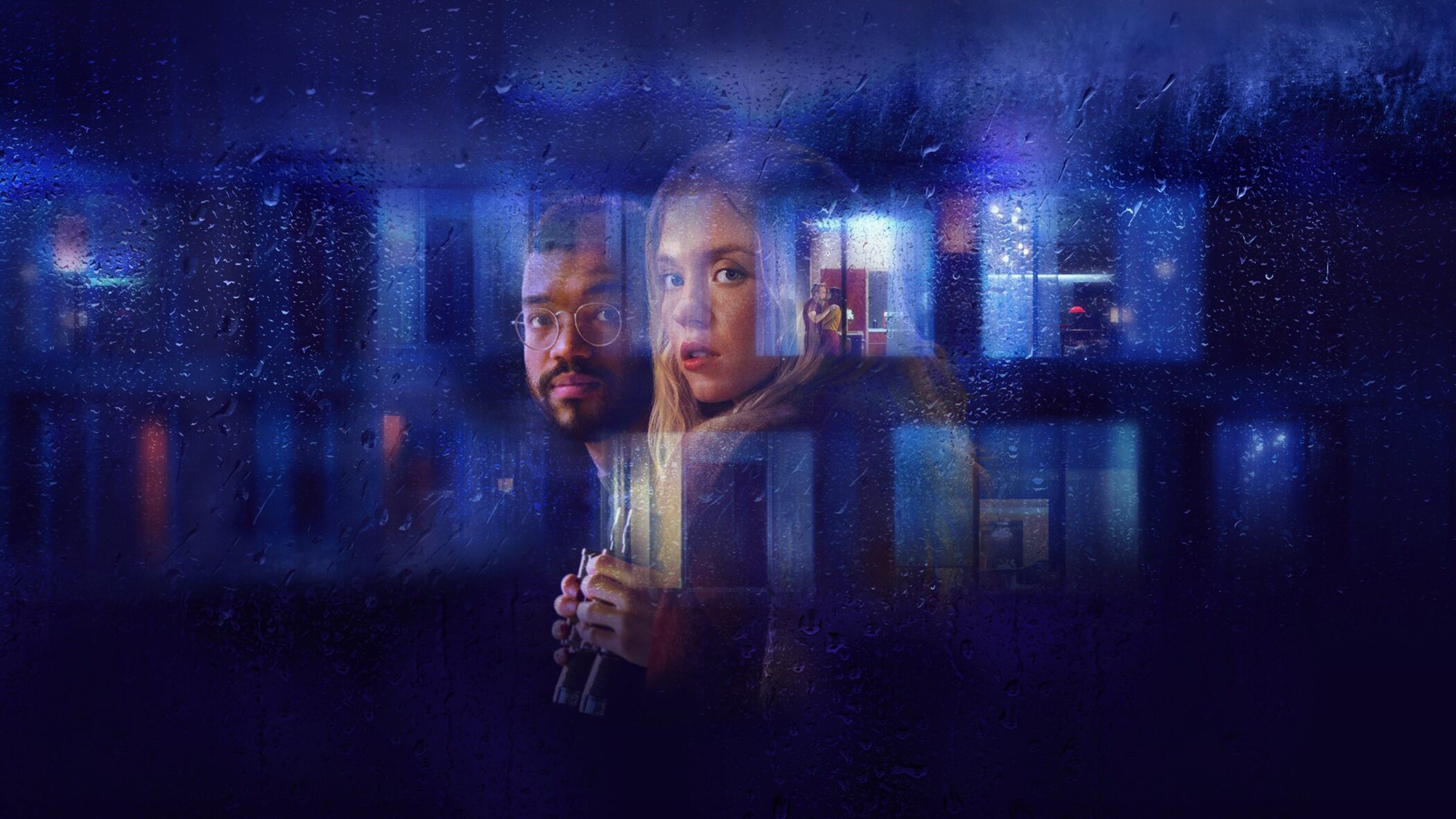 The Voyeurs gjør oss alle til medskyldige — Sweeney holder filmen i live