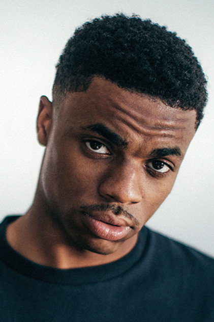 Vince Staples dans le rôle de Speedy