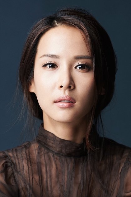 チョ・ヨジョン 役 Bae Geum-ji