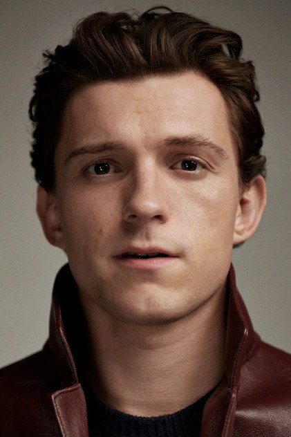 Tom Holland como Arvin Russell