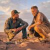 『Gold』レビュー：ザック・エフロンの生々しい演技が砂漠のサバイバルスリラーを支える