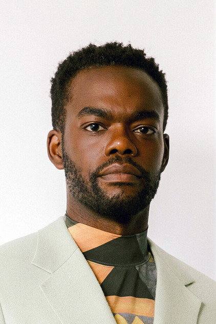 William Jackson Harper as Quaz