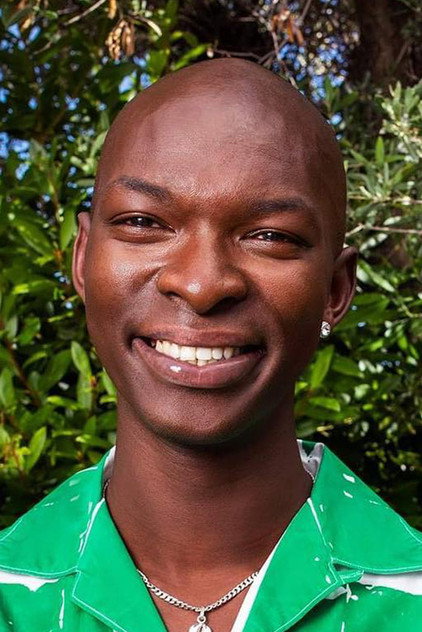 Alassane Diong în rolul Thierno Diallo