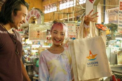 Vietnam’s Beauty Outshines the Film’s Forced Romance