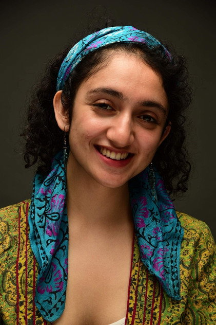 Sanjeeta Bhattacharya as Helena
