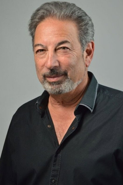Barry Jay Minoff as Marko