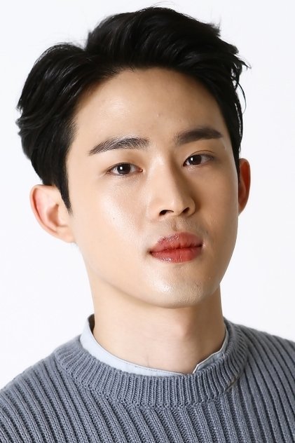 鄭在光 飾 Choi Do-yun