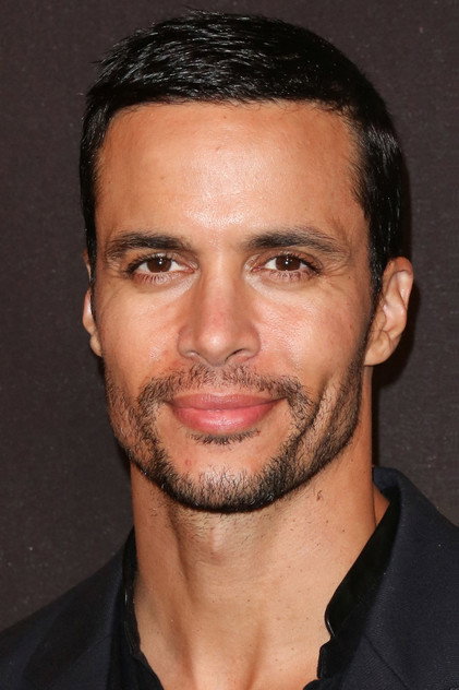 Matt Cedeño as Valentino