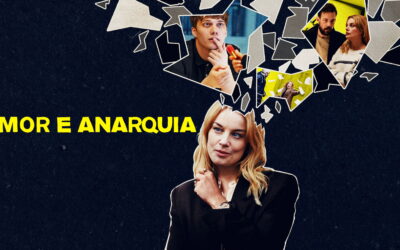 Sofie y Max: una batalla emocional sin redención