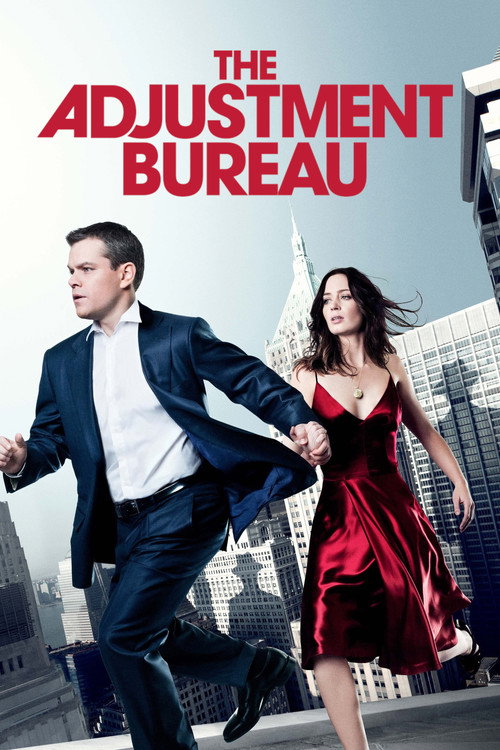 Destino oculto (2011)