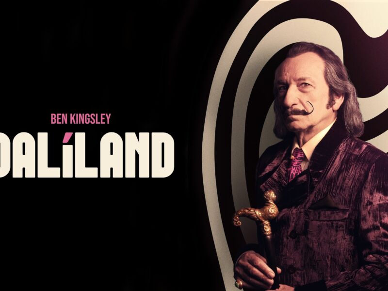 Daliland: A Surreal but Uneven Portrait of Genius