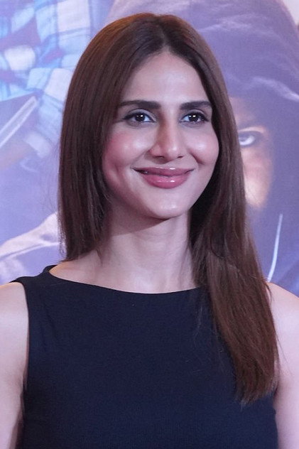 वाणी कपूर como Sona