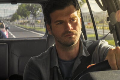 A Father’s Journey: Heartfelt but Pacing Drags