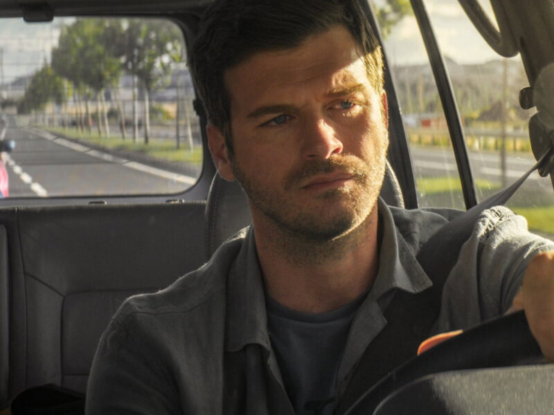 A Father’s Journey: Heartfelt but Pacing Drags