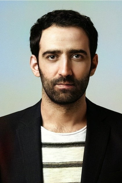 Ferit Kaya as Damat