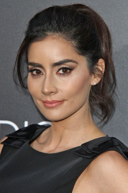 Paola Nuñez as Famela Guerra