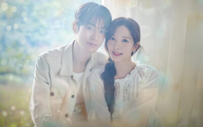 Dive into You on Disney+ puts an actress in her twin brother’s body to save her first love