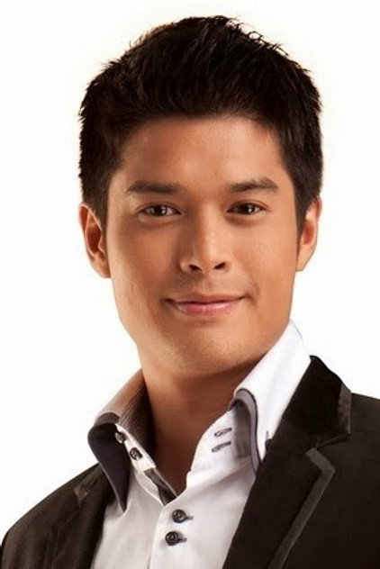 JC de Vera as Jacob