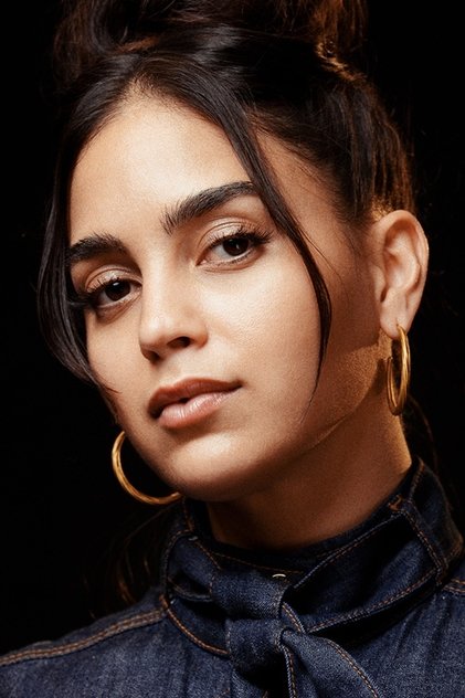 Melissa Barrera como Sam Carpenter