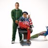 About My Father: De Niro Shines Amidst Messy Comedy